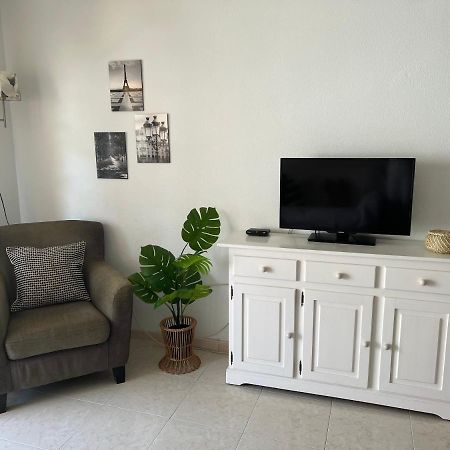 Don Antonio Cristianos Beach Vivienda Vacacional ロスクリスティアーノス エクステリア 写真