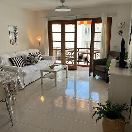 Don Antonio Cristianos Beach Vivienda Vacacional ロスクリスティアーノス エクステリア 写真