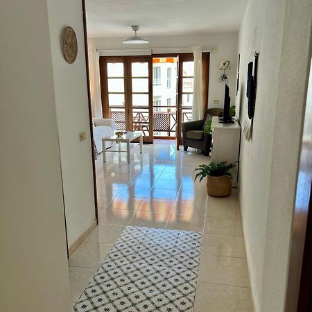 Don Antonio Cristianos Beach Vivienda Vacacional ロスクリスティアーノス エクステリア 写真