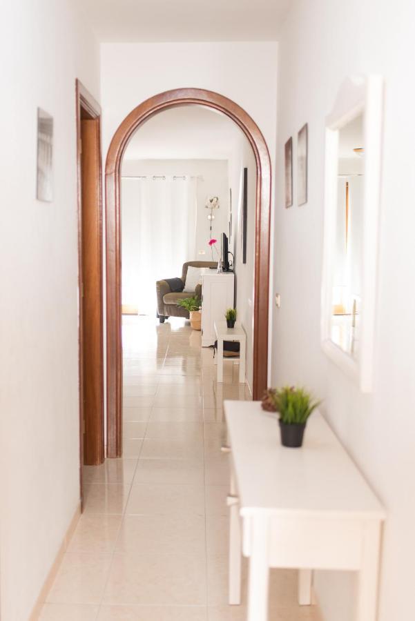 Don Antonio Cristianos Beach Vivienda Vacacional ロスクリスティアーノス エクステリア 写真