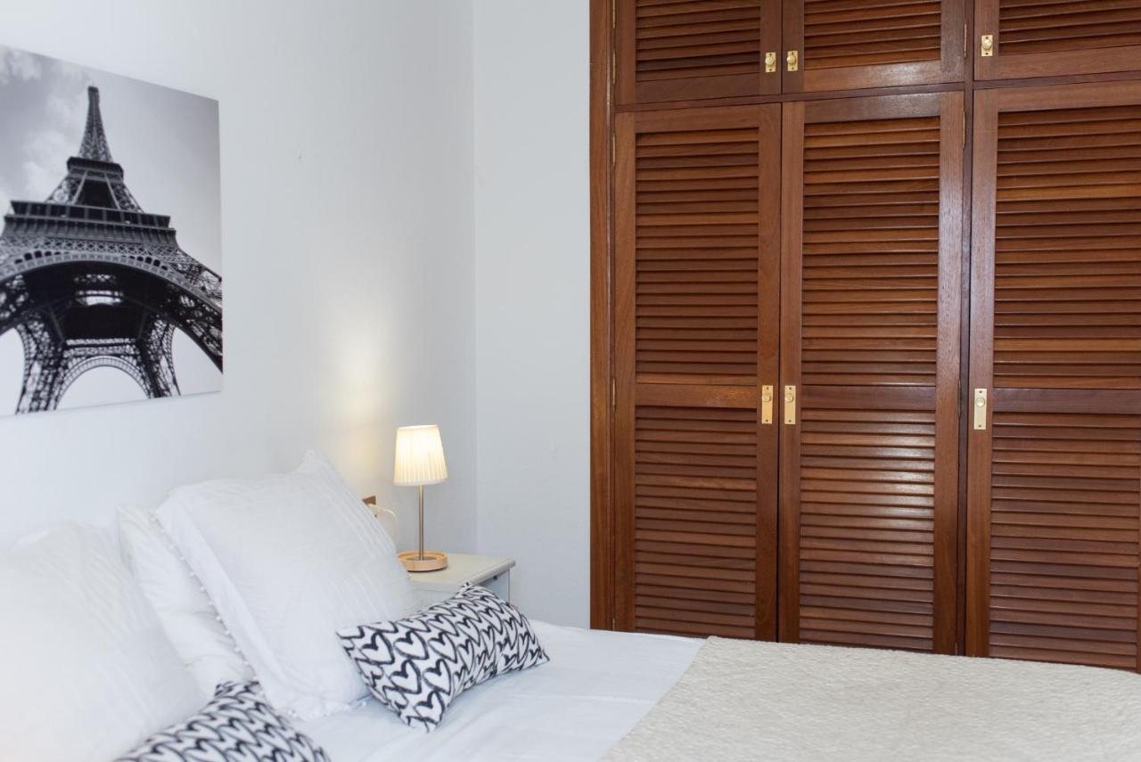 Don Antonio Cristianos Beach Vivienda Vacacional ロスクリスティアーノス エクステリア 写真