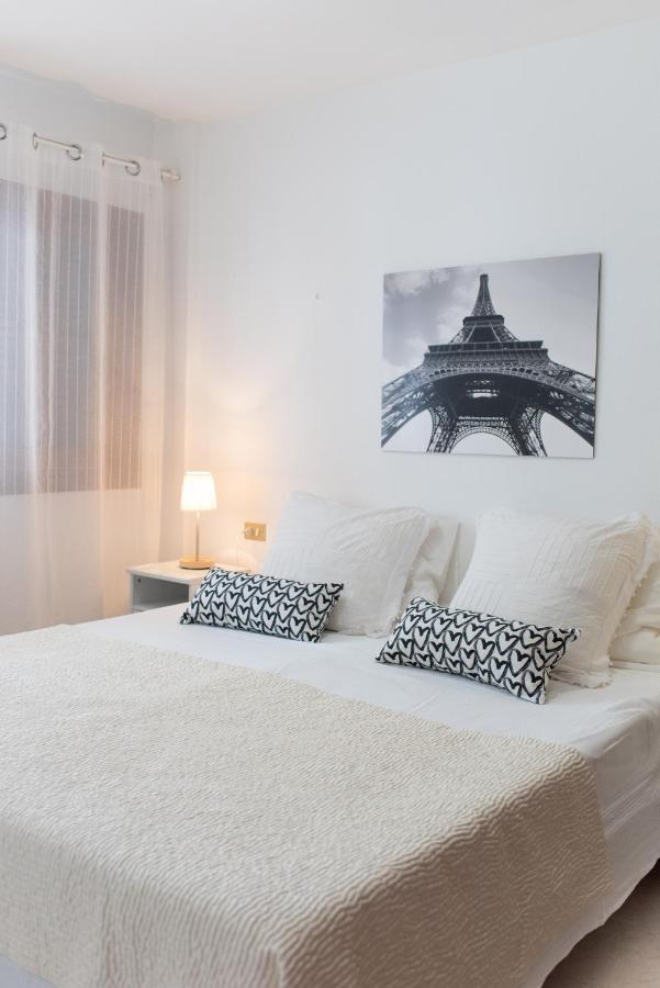 Don Antonio Cristianos Beach Vivienda Vacacional ロスクリスティアーノス エクステリア 写真