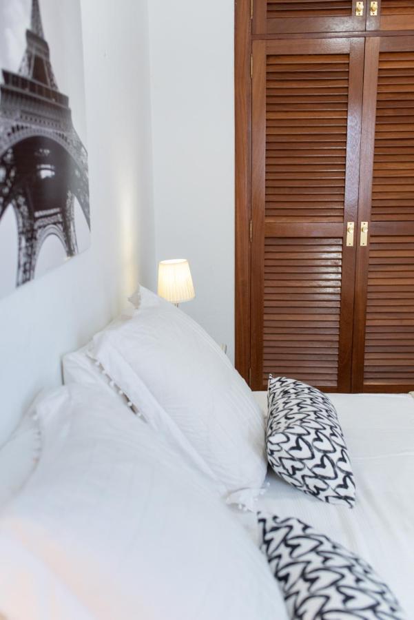 Don Antonio Cristianos Beach Vivienda Vacacional ロスクリスティアーノス エクステリア 写真