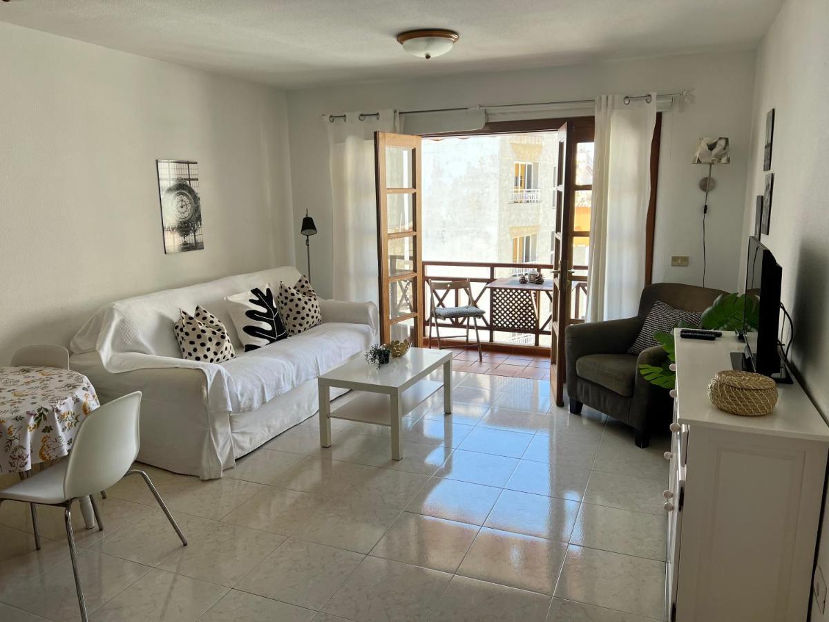 Don Antonio Cristianos Beach Vivienda Vacacional ロスクリスティアーノス エクステリア 写真