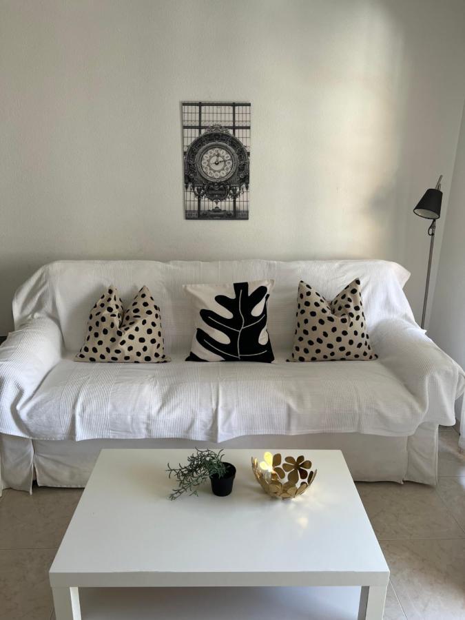 Don Antonio Cristianos Beach Vivienda Vacacional ロスクリスティアーノス エクステリア 写真