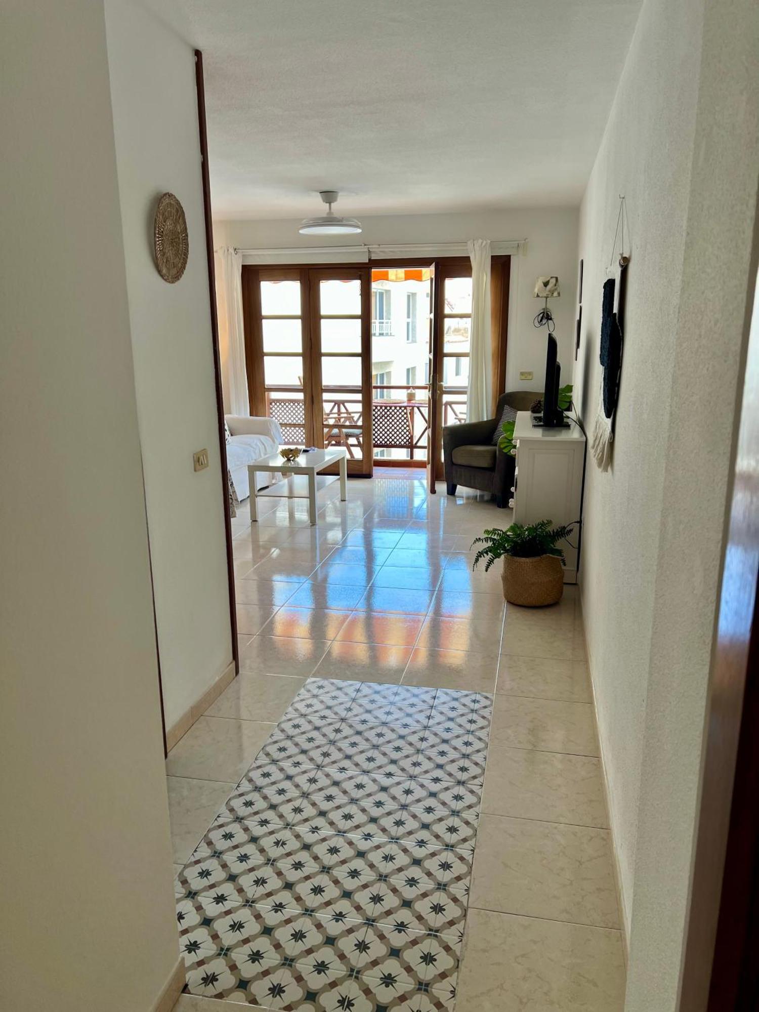 Don Antonio Cristianos Beach Vivienda Vacacional ロスクリスティアーノス エクステリア 写真